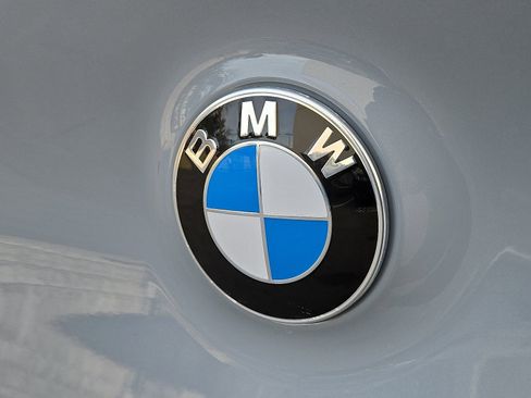 New 2026 BMW X3 xDrive30 w/ M Sport Package image 14