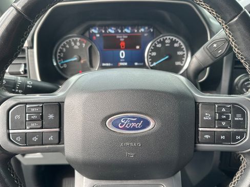 Certified 2023 Ford F150 XLT w/ Equipment Group 302A High AWD/4WD image 24