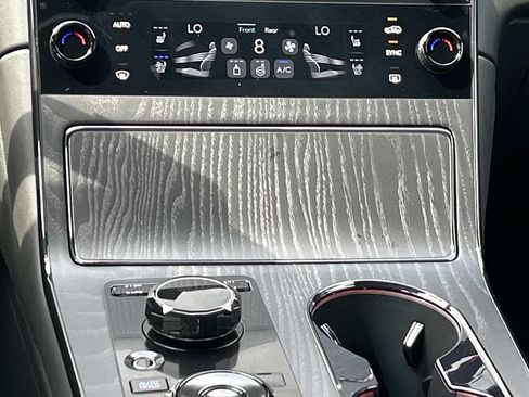 New 2026 Genesis GV80 3.5T Prestige AWD/4WD image 30