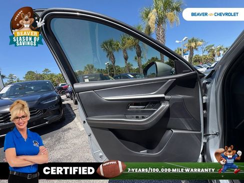 Used 2024 MAZDA CX-90 3.3 Turbo w/ Premium Plus Pkg AWD/4WD image 36