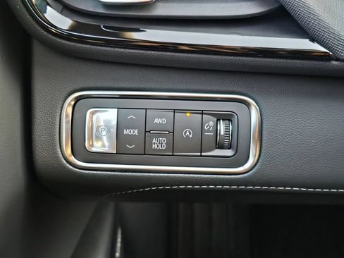 New 2026 Buick Enclave Preferred w/ Power Package AWD/4WD image 18