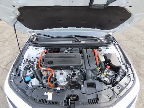 Certified 2023 Honda Accord Sport image 10