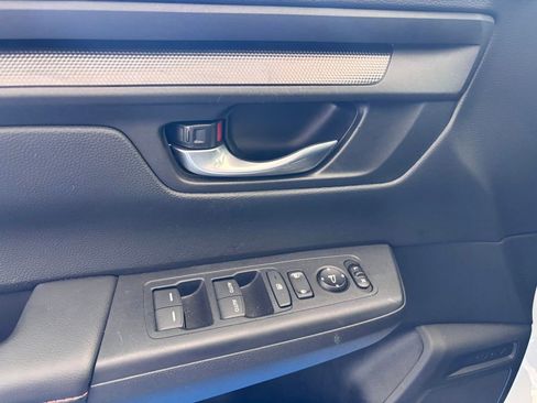 Certified 2023 Honda CR-V Sport image 20