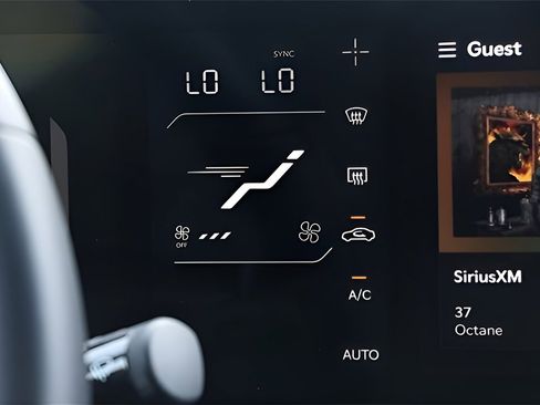 Used 2025 Kia K4 EX image 22