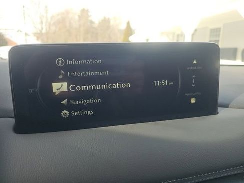 New 2025 MAZDA CX-5 AWD 2.5 S w/ Preferred Package image 26