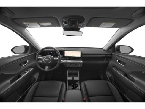 New 2026 Hyundai Kona Limited AWD/4WD image 8