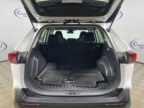 Certified 2023 Toyota RAV4 LE image 6