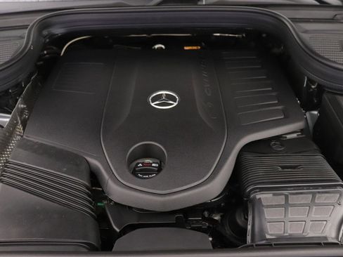 New 2026 Mercedes-Benz GLE 450 4MATIC image 9