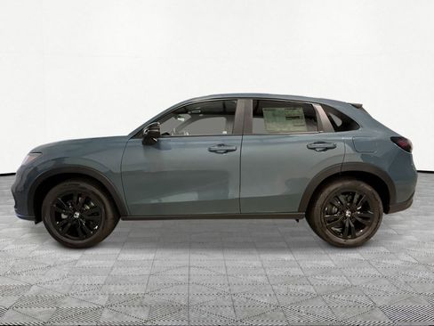 New 2026 Honda HR-V Sport image 24