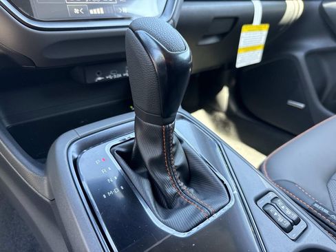New 2026 Subaru Crosstrek 2.5i Limited image 32