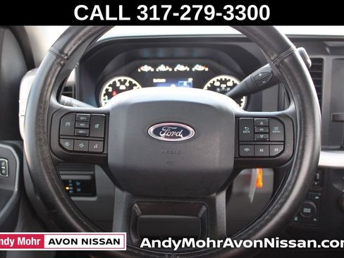 Used 2024 Ford F350 XL w/ STX Appearance Package AWD/4WD image 22