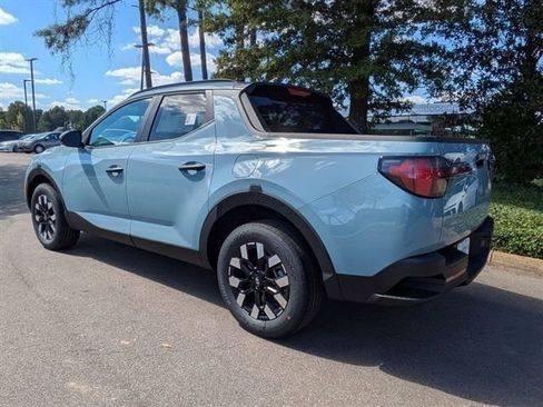 New 2026 Hyundai Santa Cruz SEL FWD image 3