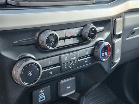 New 2025 Ford F450 XL image 16