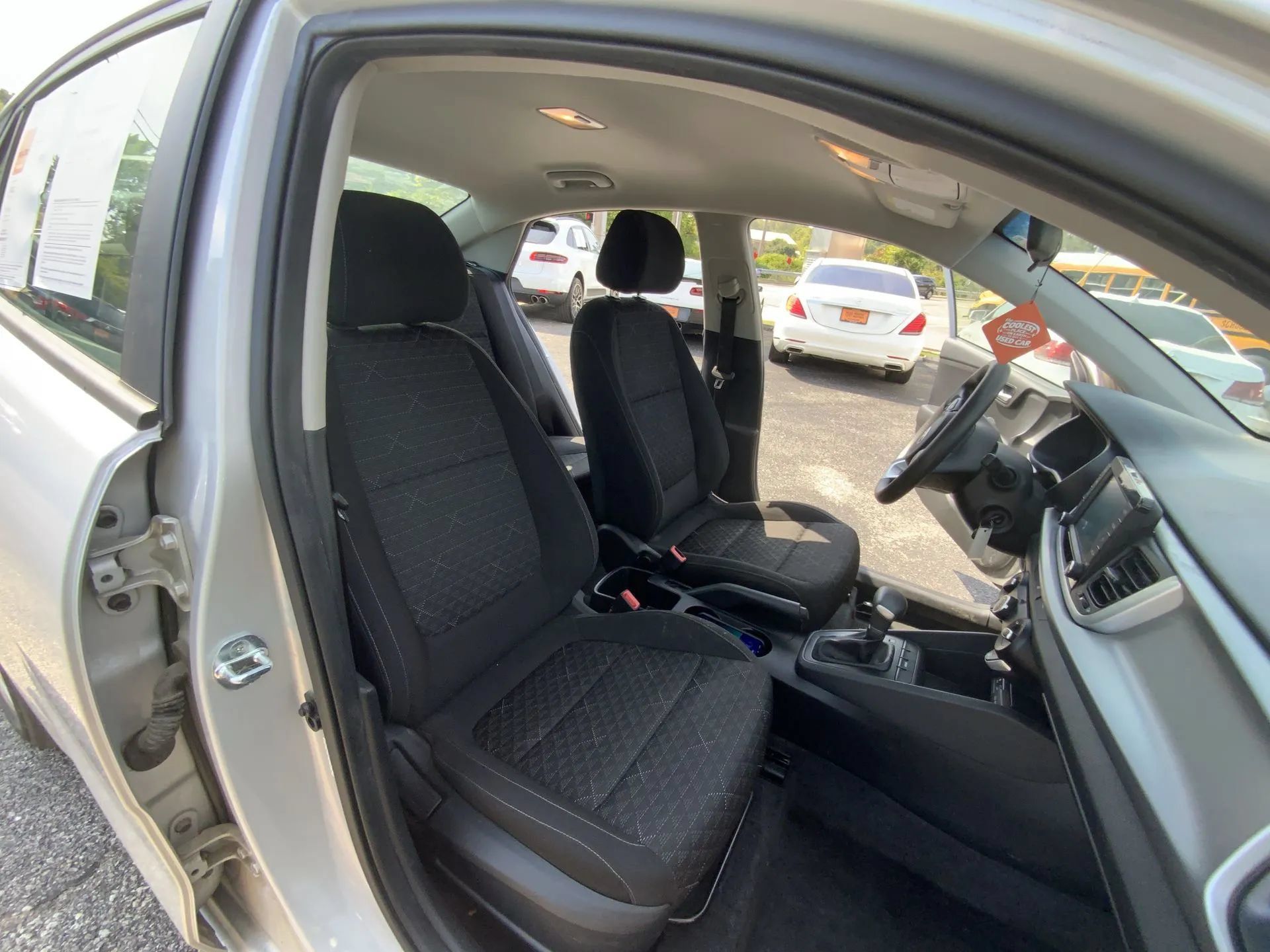 Used 2020 Kia Rio LX FWD image 24