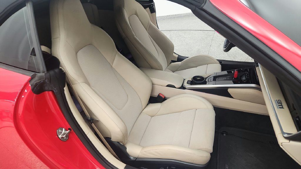 Used 2022 Porsche 911 Carrera S RWD image 39