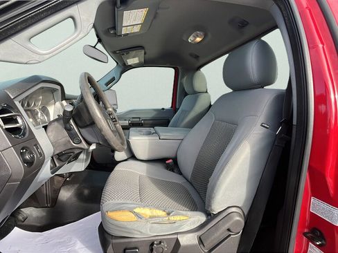 Used 2015 Ford F350 XLT w/ XLT Value Package image 15