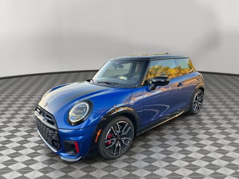 New 2026 MINI Cooper John Cooper Works image 7