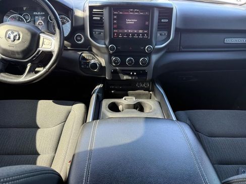 Used 2019 RAM 1500 Big Horn image 11