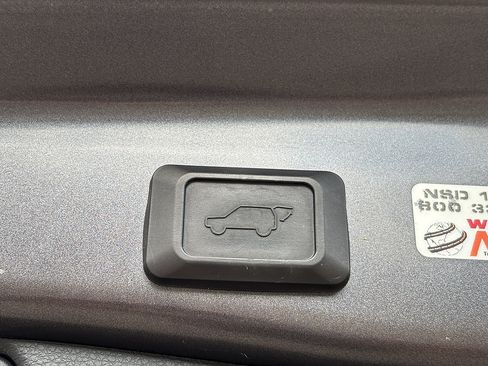 Used 2020 Toyota RAV4 XSE w/ XSE Grade Weather Package AWD/4WD image 8