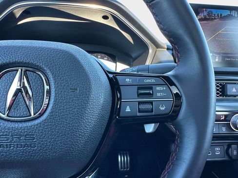 Certified 2025 Acura Integra A-Spec image 27