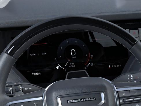 New 2026 GMC Yukon XL Denali Ultimate image 18