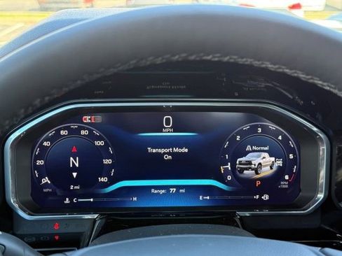 New 2026 Chevrolet Silverado 1500 LT Trail Boss image 29