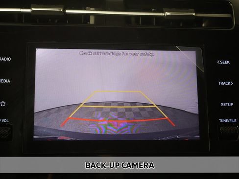 Used 2023 Hyundai Tucson SE FWD image 5