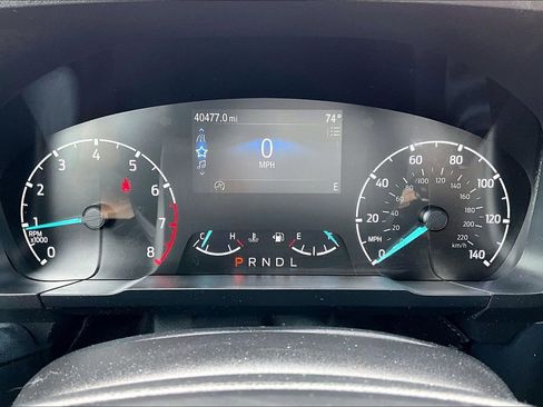 Certified 2022 Ford Maverick XL FWD image 21