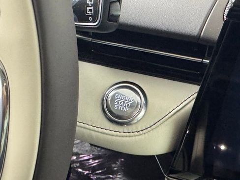 New 2026 Lincoln Nautilus Black Label w/ Jet Appearance Package image 45