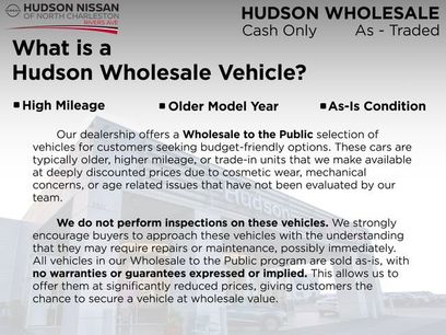 Used 2005 Honda CR-V EX