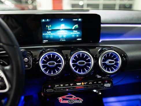 Used 2019 Mercedes-Benz A 220 4MATIC image 29