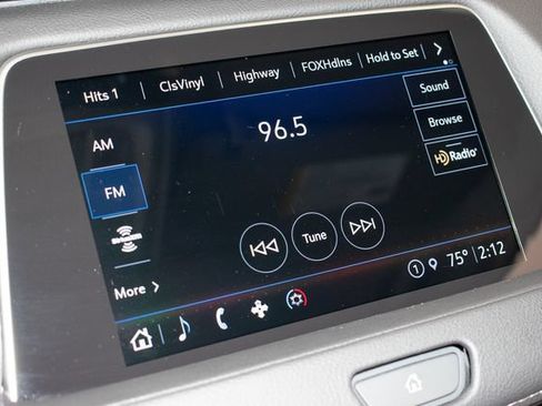 Used 2023 Cadillac XT4 Premium Luxury w/ Enhanced Visibility Package AWD/4WD image 30