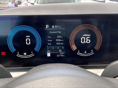 Used 2025 Hyundai Tucson SEL FWD image 25