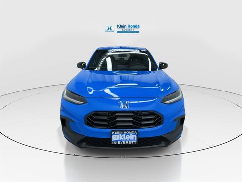 New 2026 Honda HR-V Sport image 5