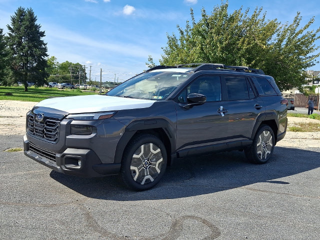 New 2026 Subaru Outback Touring XT AWD/4WD image 3
