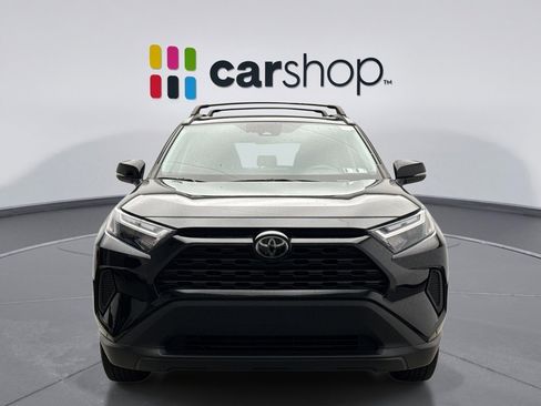 Used 2023 Toyota RAV4 XLE w/ Convenience Package AWD/4WD image 8