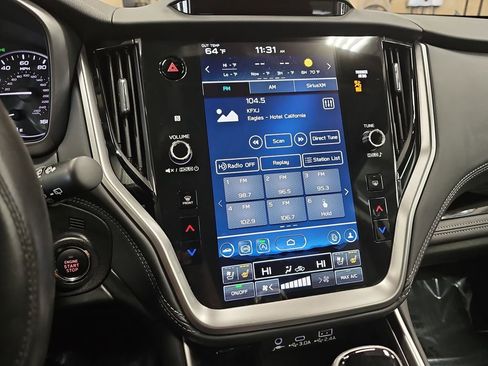 Used 2024 Subaru Outback Touring image 20