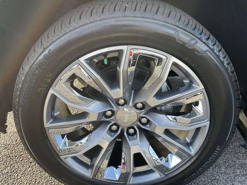 New 2026 GMC Sierra 1500 Denali image 6