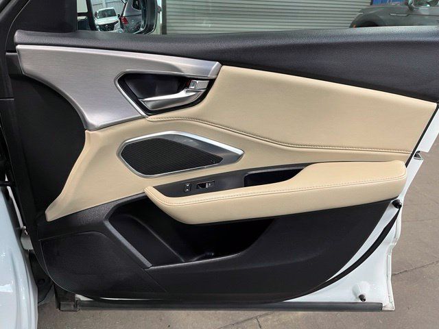 Used 2019 Acura RDX FWD image 11