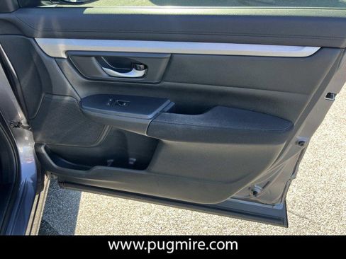 Used 2018 Honda CR-V LX image 14