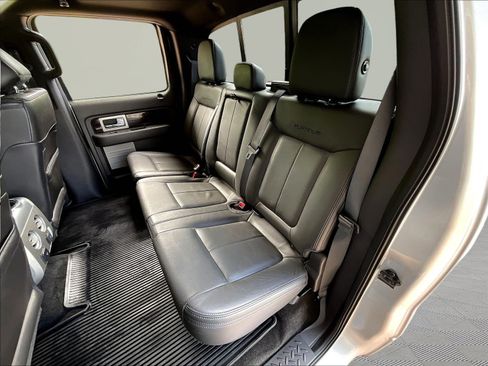 Used 2014 Ford F150 Platinum AWD/4WD image 23
