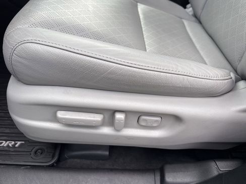 Certified 2022 Honda Passport Elite image 22