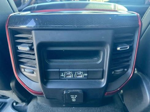 Used 2019 RAM 1500 Rebel w/ Rebel Level 2 Equipment Group AWD/4WD image 20