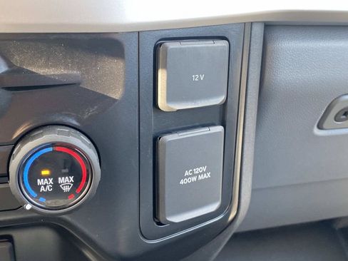 Used 2024 Ford F250 XL w/ XL Chrome Package AWD/4WD image 27