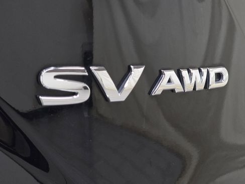 Used 2024 Nissan Murano SV image 9