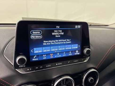 Used 2024 Nissan Sentra SR image 26