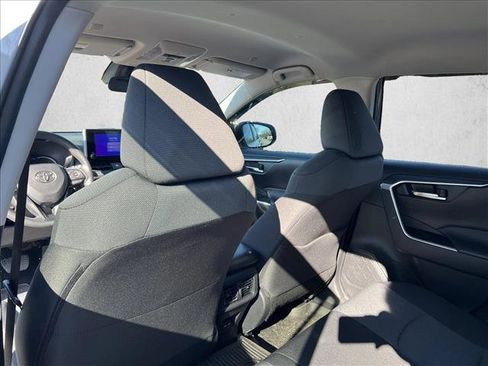 Certified 2025 Toyota RAV4 Woodland Edition image 14