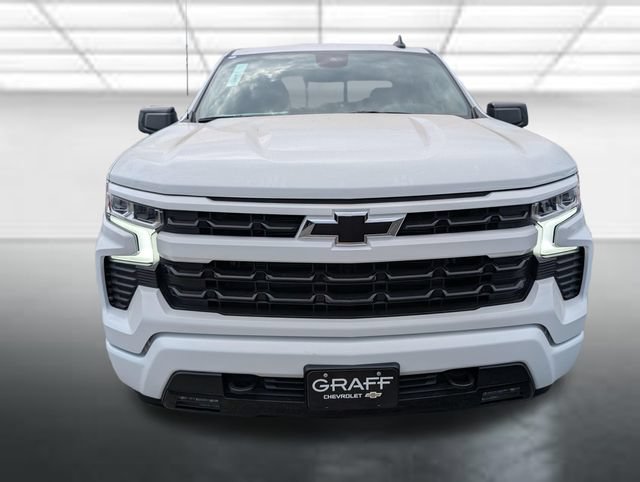 New 2026 Chevrolet Silverado 1500 RST w/ Texas Edition Plus RWD image 27