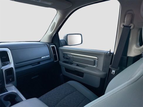 Used 2017 RAM 1500 Lone Star image 21