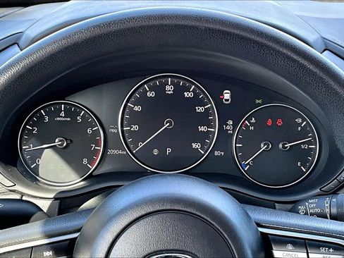 Certified 2023 MAZDA CX-30 AWD 2.5 S image 13
